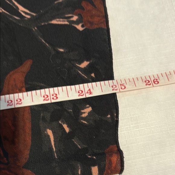 Wilfred pozzi Tie up Sleeve Blouse - Picture 8 of 9